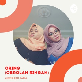 Oring (Obrolan Ringan)