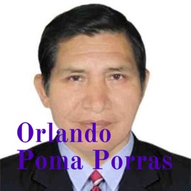 Orlando Poma Porras