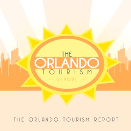 Orlando Tourism Report
