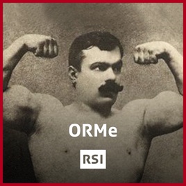 ORMe - Storie di Sport
