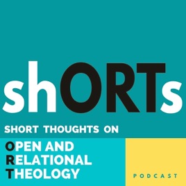 ORT Shorts
