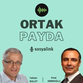 Sosyalink: Ortak Payda