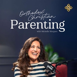 Orthodox Christian Parenting