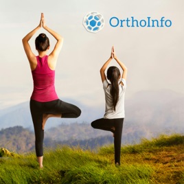 OrthoInfo