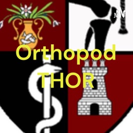 Orthopod THOR