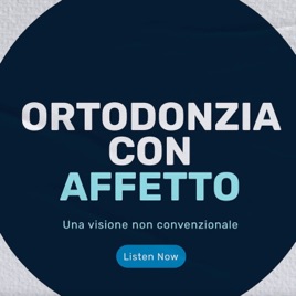 Ortodonzia con affetto