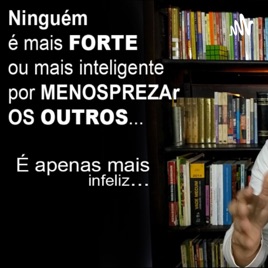 Os óculos da maldade