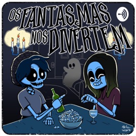 Os Fantasmas Nos Divertem