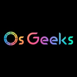 Os Geeks