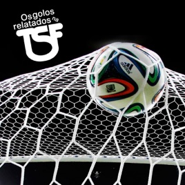 Os golos relatados na TSF