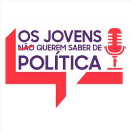 Os jovens querem saber de política