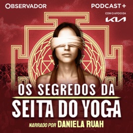 Os Segredos da Seita do Yoga