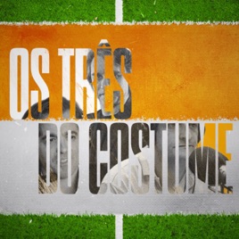 Os Três do Costume