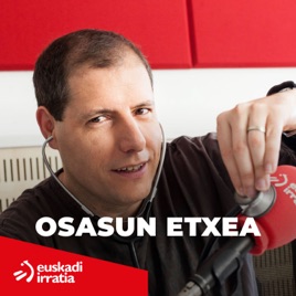 Osasun Etxea