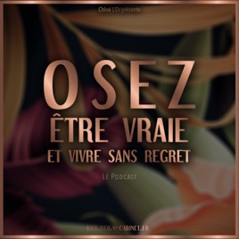 Osez être vraie