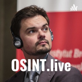 OSINT.live: онлайн розлідування в режимі live