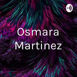 Osmara Martinez