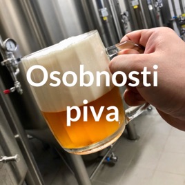 Osobnosti piva