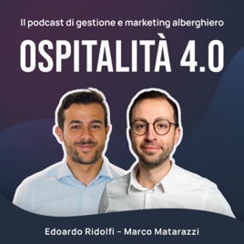 Ospitalità 4.0 - Slope Podcast