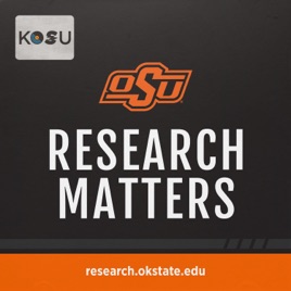 OSU Research Matters