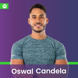 Oswal Candela - Nutrientrena