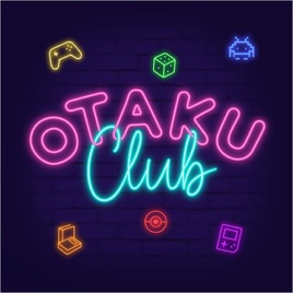 Otaku Club - Podcast Manga & Pokémon.