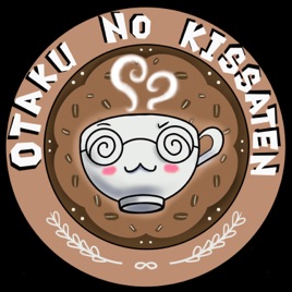 Otaku no Kissaten - Bate-papo sobre Animes e Games