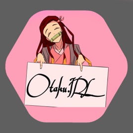 OtakuIRL