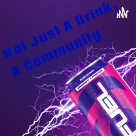 Not Just a Drink, A Community