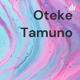 Oteke Tamuno