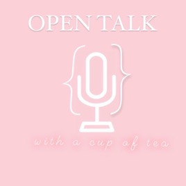 OTEVŘENĚ podcast