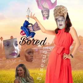Bored Bisexual