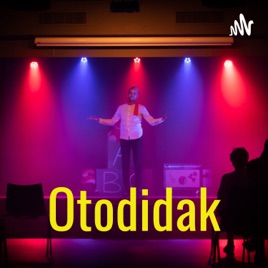 Otodidak