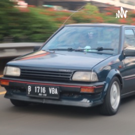 OTOPODCAST (Otomotif Podcast)