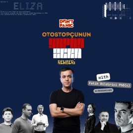 Otostopçunun Yapay Zeka Rehberi