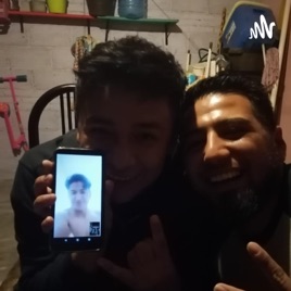 Los Tres Lancheros Muy Picudos