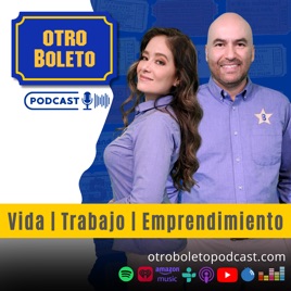 Otro Boleto Podcast
