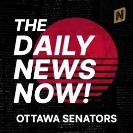 Ottawa Senators News Today | 2 Min News | The Daily News Now!