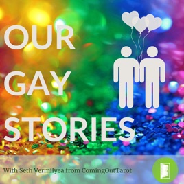 Our Gay Stories