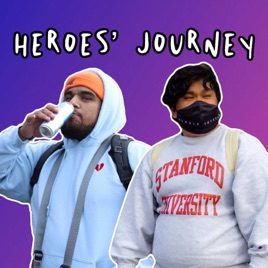 Our Heroes' Journey