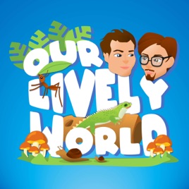 Our Lively World