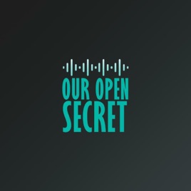 Our Open Secret