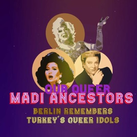 Our Queer Madi Ancestors