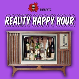 Our Reality Happy Hour