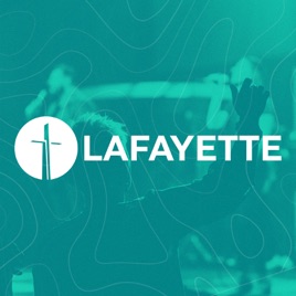 Our Savior’s Church - Lafayette