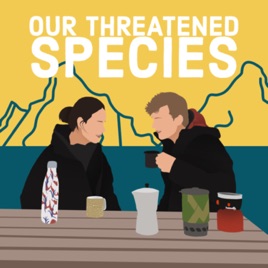 Our Threatened Species