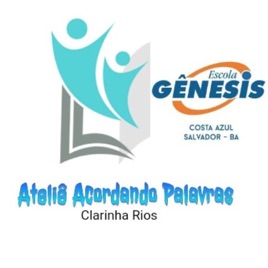 Ateliê Acordando Palavras- Clarinha