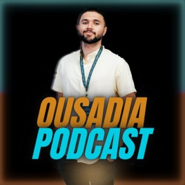 Ousadia Podcast