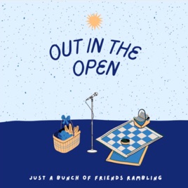 Out in the open