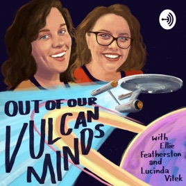 Out of Our Vulcan Minds
